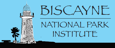 Biscayne National Park Institute logo